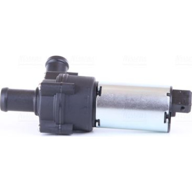 NISSENS Wasserumwälzpumpe, Standheizung NISSENS Wasserumwälzpumpe, Standheizung