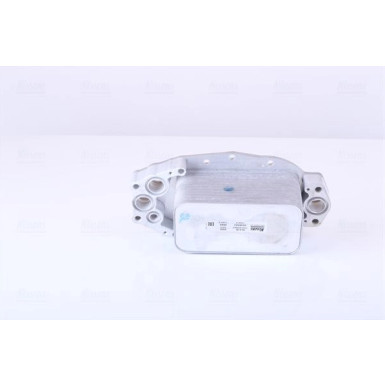 Ölkühler PKW Land Rover Discovery IV 10 FIRST FIT 91118