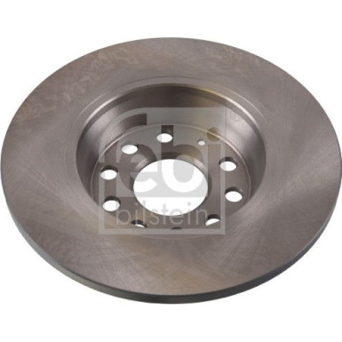 FEBI BILSTEIN Bremsscheibe 108194