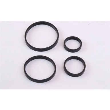 Ölkühler PKW VW Touareg 02 FIRST FIT 90684