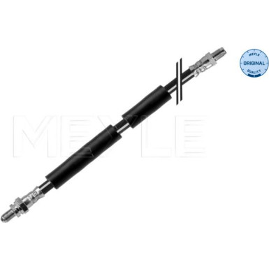 MEYLE Bremsschlauch | 7141040002