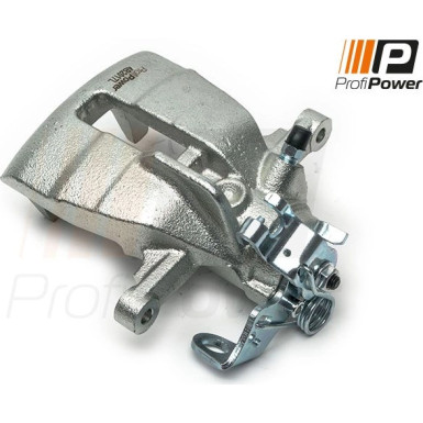 4B2017L Bremssattel 4B2017L Bremssattel