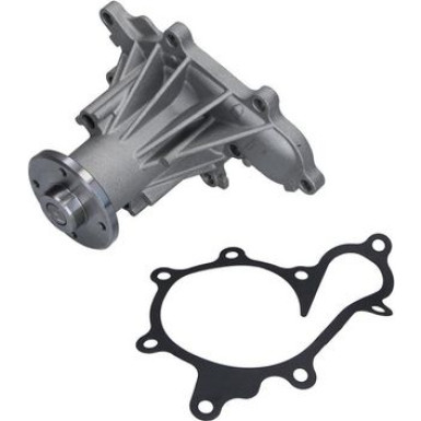 KAMOKA Wasserpumpe T0277