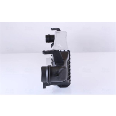 Ladeluftkühler PKW MERCEDES A-Klasse W176 12 FIRST FIT 96334