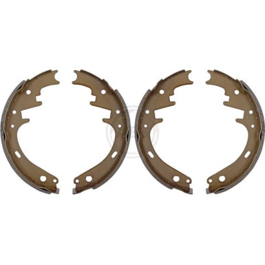 A.B.S. Bremsbacken 40263 A.B.S. Bremsbacken 40263