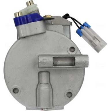 Kompressor PKW OPEL ZAFIRA 98 FIRST FIT 89031