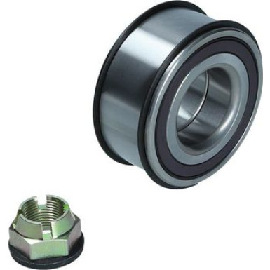 KAMOKA Radlagersatz | 5600042