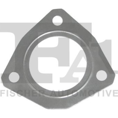 Dichtung, Abgasrohr | 110-978