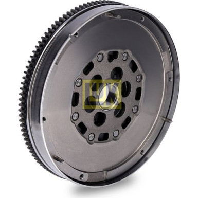 415 0241 10 Schwungrad LuK DMF