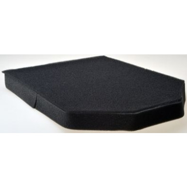 DENCKERMANN Innenraumfilter M110040K