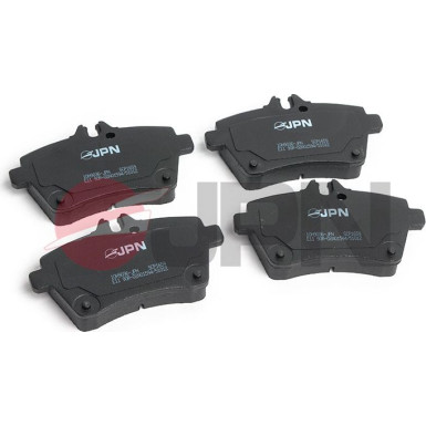 JPN Bremsbelagsatz, Scheibenbremse JPN Bremsbelagsatz, Scheibenbremse