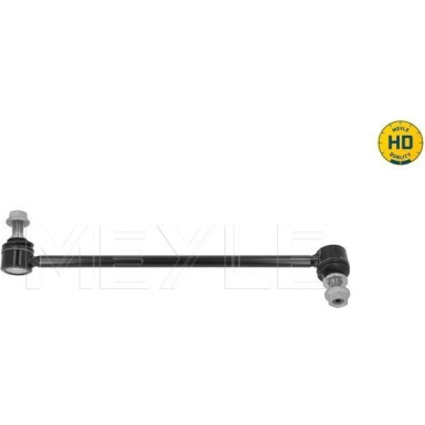 Stabilisator VA re (HD) VW Crafter,MAN TGE 16 MEYLE-HD: Better than OE 116 060 0064/HD