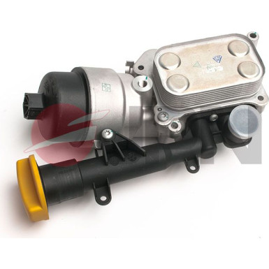 JPN Ölkühler, Motoröl 60C9421-JPN JPN Ölkühler, Motoröl 60C9421-JPN