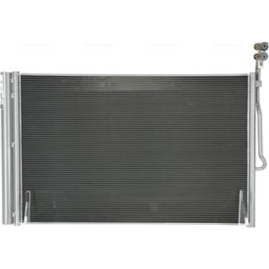 Kondensator PKW | VW Touareg 10 | 940157