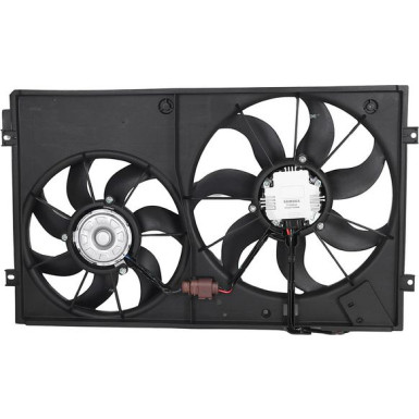 KAMOKA Lüfter, Motorkühlung 7740042