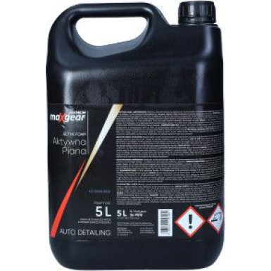 AUTOSHAMPOO | 36-9018