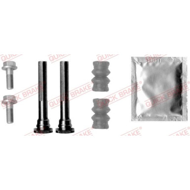 Zubehörsatz Bremssattel | Diverse | 113-1350X