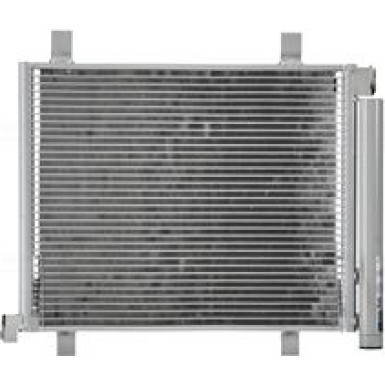 Kondensator PKW VW Up 11 FIRST FIT 940254