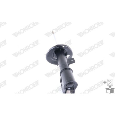 MONROE ORIGINAL-Gasdämpfer VA re | PEUGEOT 308 | G7329