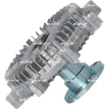 Kupplung, Kühlerlüfter | NRF49547