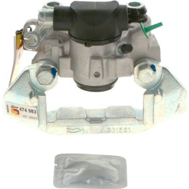 0 986 474 983 Bremssattel 0 986 474 983 Bremssattel