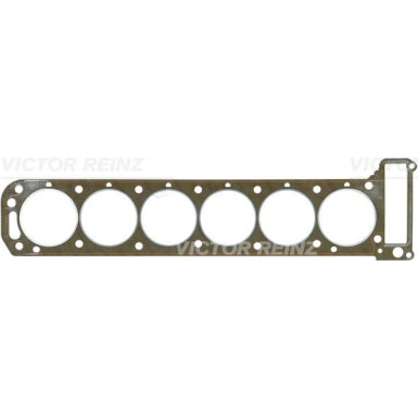 Zylinderkopfdichtung | OPEL | 61-24675-20