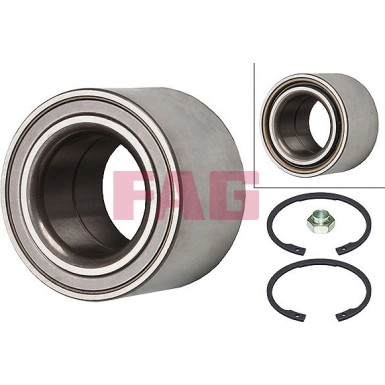 713 6441 00 Radlagersatz