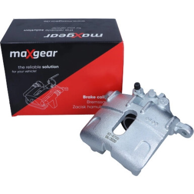 Bremssattel | 82-0700