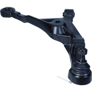 72-5574 Lenker, Radaufhängung