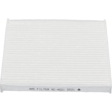 AMC Aktivkohlefilter PKW | MITSUBISHI Space Star 12 | MC-4021