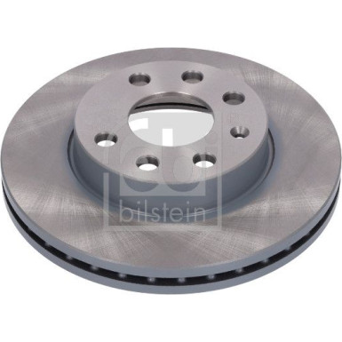 FEBI BILSTEIN Bremsscheibe