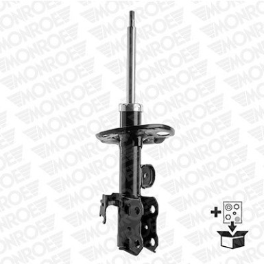 MONROE ORIGINAL-Gasdämpfer VA re | TOYOTA Prius 09 | G8250