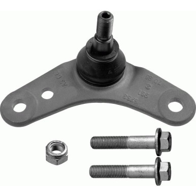 25384 02 Trag-/Führungsgelenk