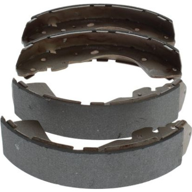 0 986 487 922 Bremsbackensatz