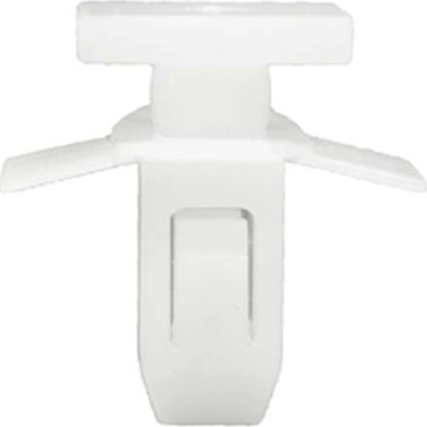 Verlängerung / Kotflügelclip Subaru Forester 97-07 (5 Stück) | C70315