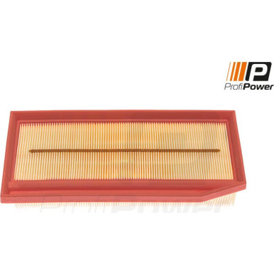PROFIPOWER Luftfilter | 2F0115