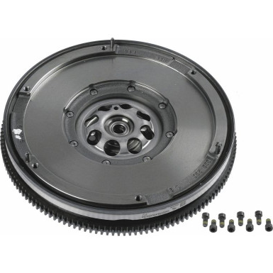 Zweimassenschwungrad | MERCEDES W203,209 200,220CDI 04.03 | 2294000834 Zweimassenschwungrad | MERCEDES W203,209 200,220CDI 04.03 | 2294000834