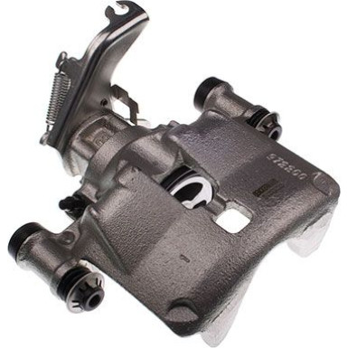 DENCKERMANN Bremstrommel | B190130R