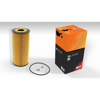 CHAMPION Ölfilter COF100539E CHAMPION Ölfilter COF100539E
