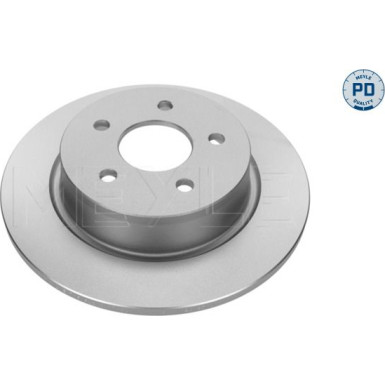 51 482 019PD Bremsscheibe HA Platinum FORD C-Max 10 MEYLE-PD: Advanced performance and design 715 523 0009/PD 51 482 019PD Bremsscheibe HA Platinum FORD C-Max 10 MEYLE-PD: Advanced performance and design 715 523 0009/PD