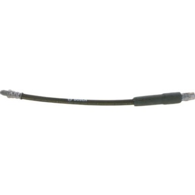 Bremsschlauch | BMW E30,E60,E65,Z1 83 | 1987476074
