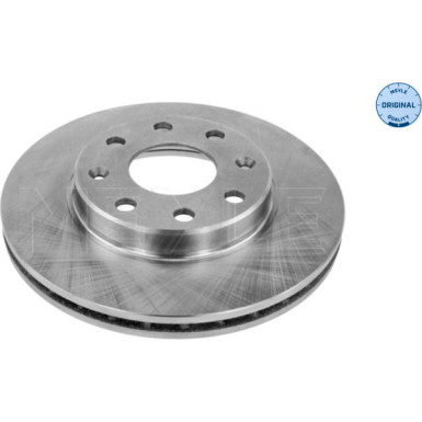 Bremsscheibe Chevrolet P. Aveo MEYLE-ORIGINAL: True to OE 29-15 521 0006