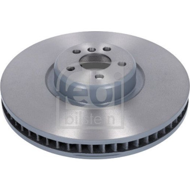 FEBI BILSTEIN Bremsscheibe 180017