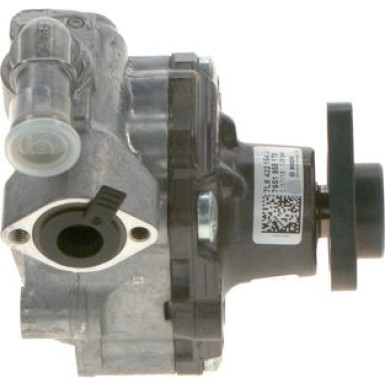 K S00 000 155 Hydraulikpumpe, Lenkung