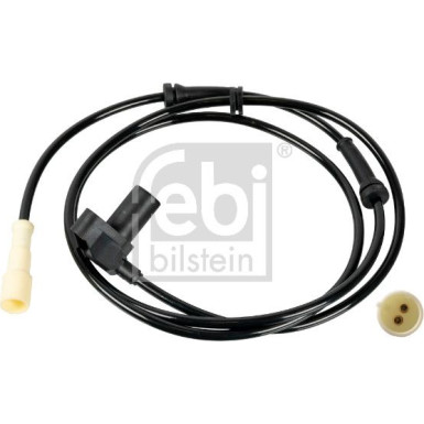 FEBI BILSTEIN Sensor, Raddrehzahl FEBI BILSTEIN Sensor, Raddrehzahl