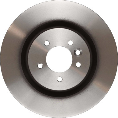 Bremsscheibe Land Rover P. Range Rover 05 TRW SINGLE DF4792S