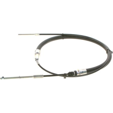 Handbremsseil | VW Multivan 5,6 03 | 1987482864