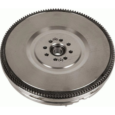 SACHS Schwungrad 6366 000 018 Zwei-Massen-Schwungrad