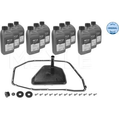 Teilesatz, Ölwechsel-Automatikgetriebe | AUDI | 100 135 0005/XK