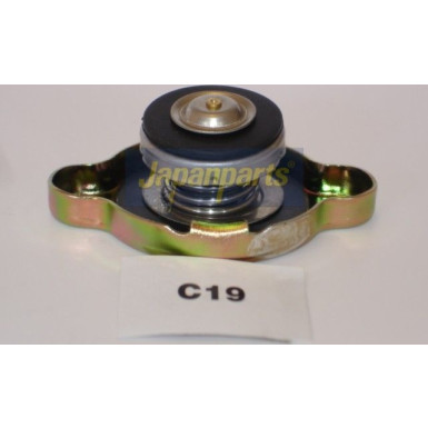 Verschlu-Deckel, Kohler KH-C19